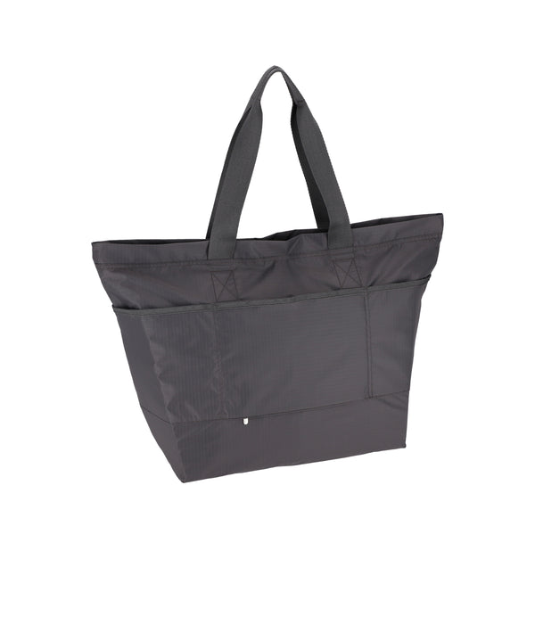 Lesportsac Carlin Zip Top Tote Bag