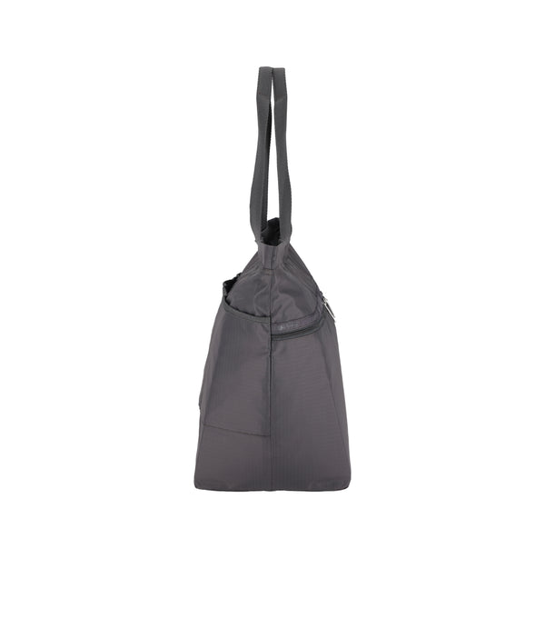 Lesportsac Carlin Zip Top Tote Bag