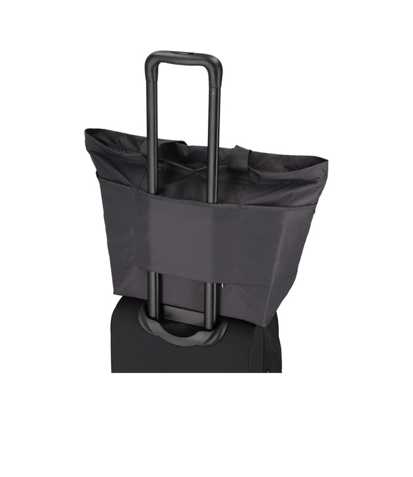 Lesportsac Carlin Zip Top Tote Bag