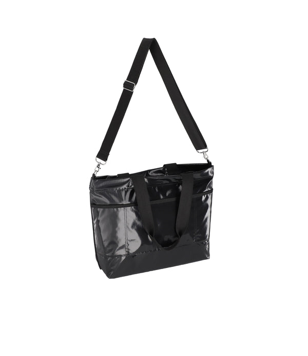 Lesportsac Carryall Zip Tote
