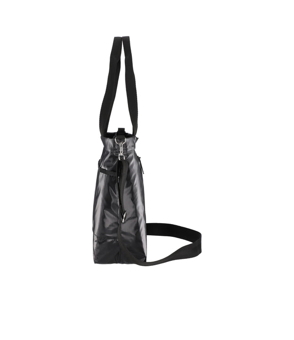 Lesportsac Carryall Zip Tote