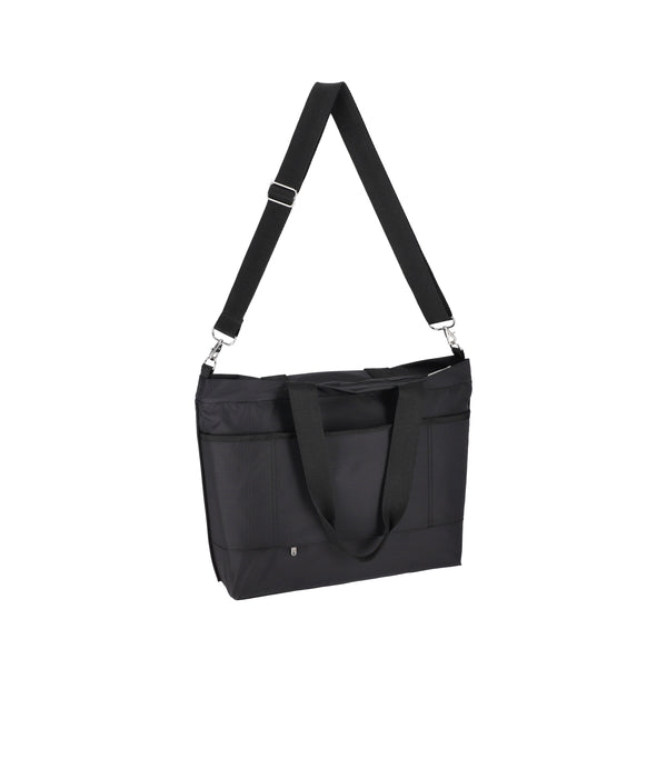 Lesportsac Carryall Zip Tote