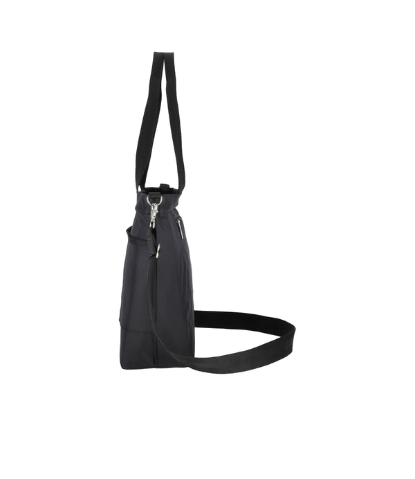 Lesportsac Carryall Zip Tote
