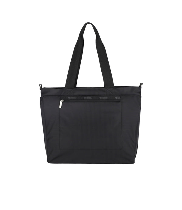 Lesportsac Carryall Zip Tote