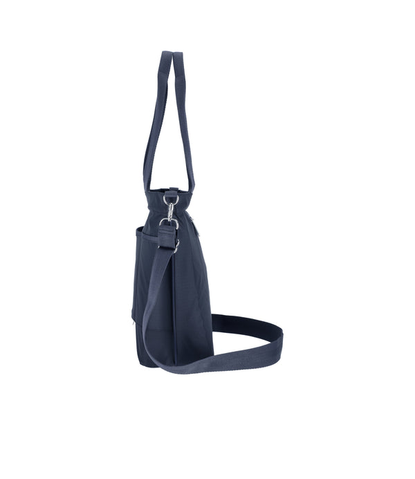 Lesportsac Carryall Zip Tote