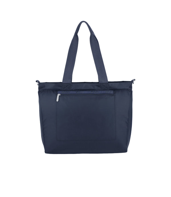 Lesportsac Carryall Zip Tote