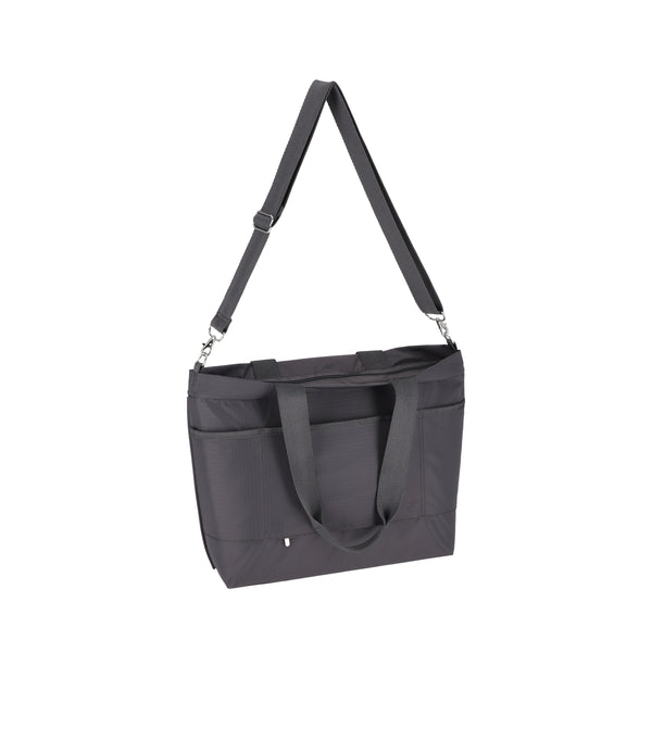 Lesportsac Carryall Zip Tote