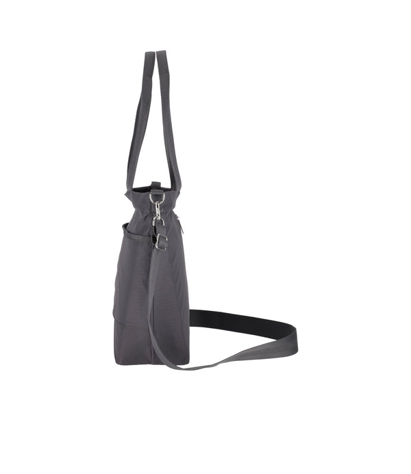 Lesportsac Carryall Zip Tote