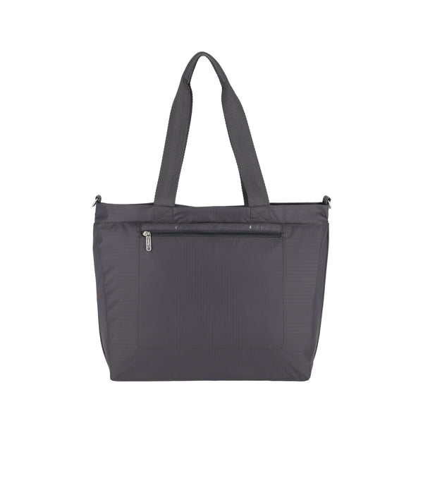 Lesportsac Carryall Zip Tote