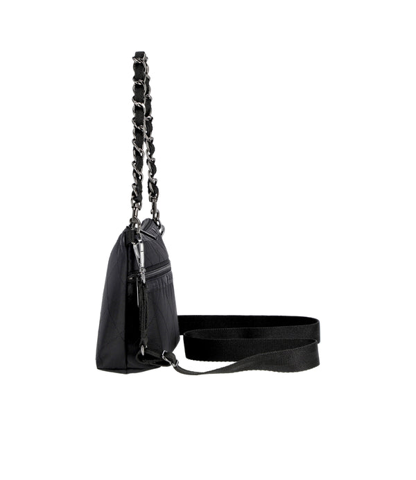 Lesportsac Chain Cosmetic Clutch