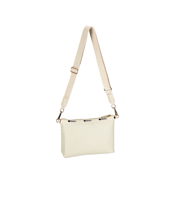 Lesportsac Chain Cosmetic Clutch