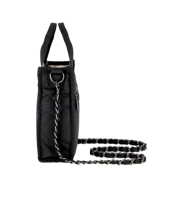 Lesportsac Chain Mini North/South Tote