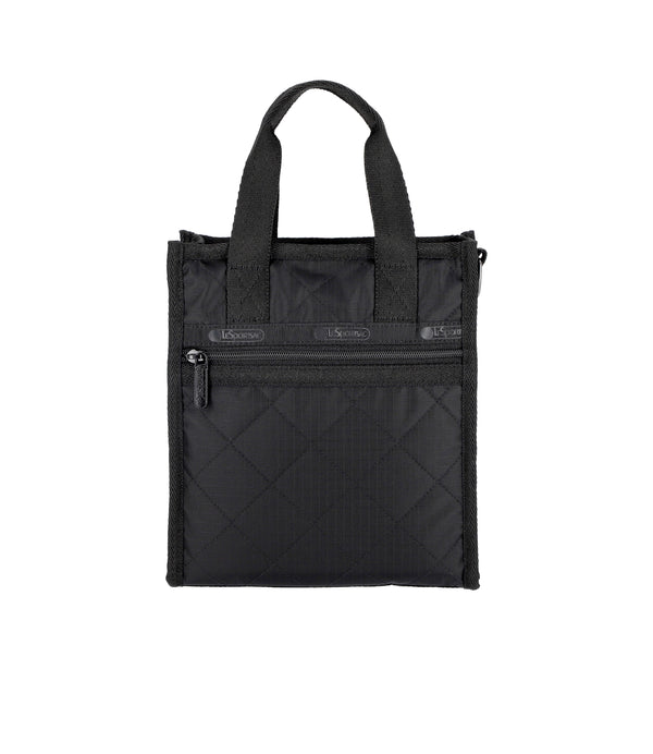 Lesportsac Chain Mini North/South Tote