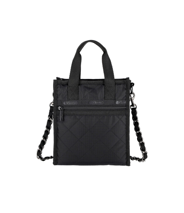 lesportsac Chain Mini North/South Tote
