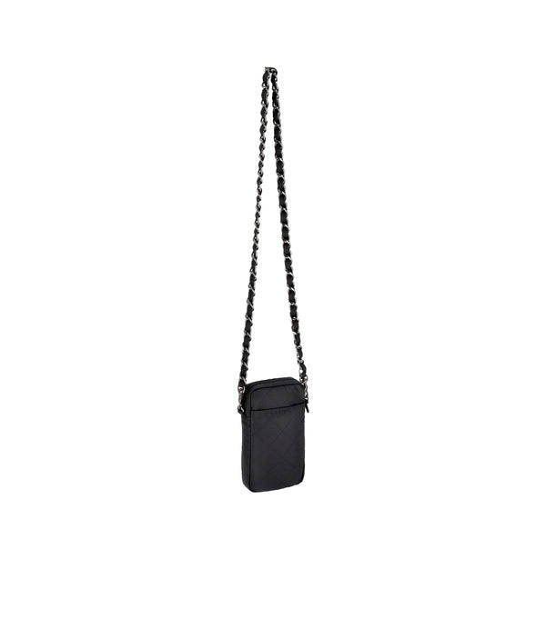 Lesportsac Chain Mini Phone Crossbody