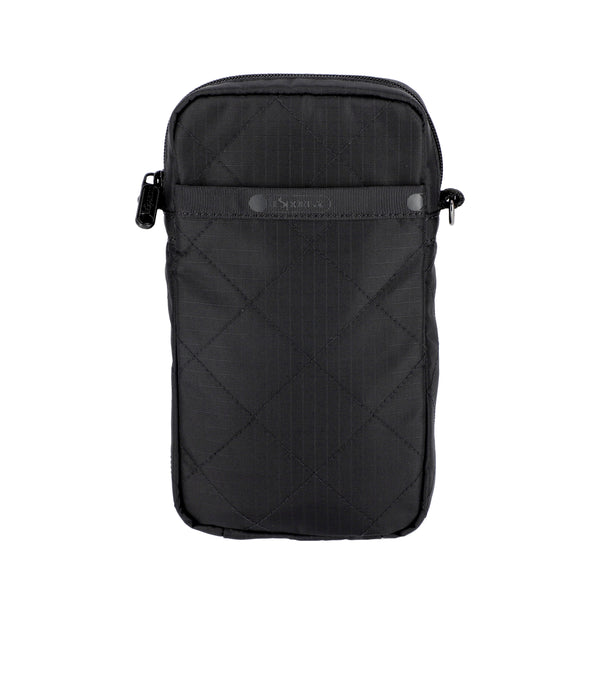 Lesportsac Chain Mini Phone Crossbody