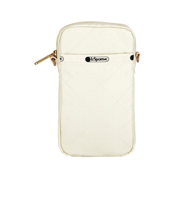 Lesportsac Chain Mini Phone Crossbody