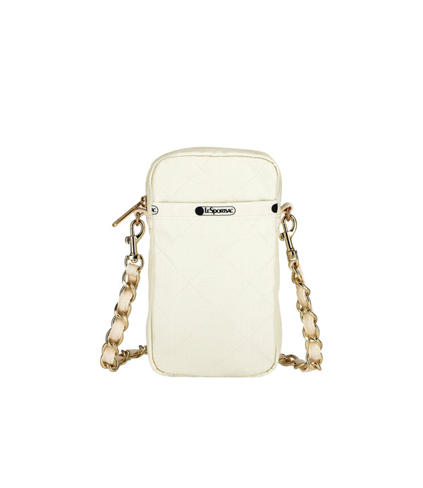 lesportsac Chain Mini Phone Crossbody