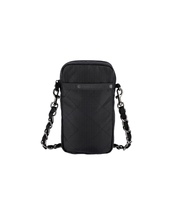 lesportsac Chain Mini Phone Crossbody