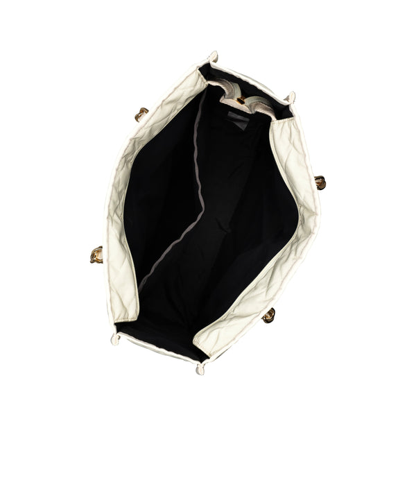 Lesportsac Chain North/South Tote