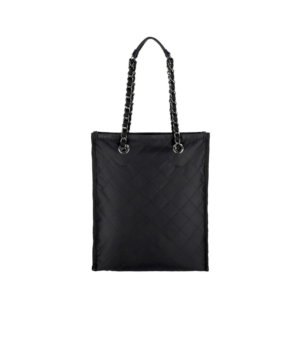 lesportsac Chain North/South Tote