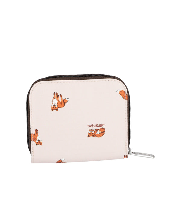 Lesportsac Claire Wallet