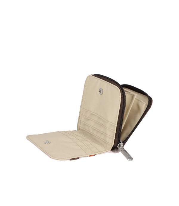 Lesportsac Claire Wallet