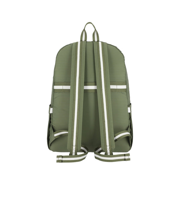 Lesportsac Classic Everyday Backpack
