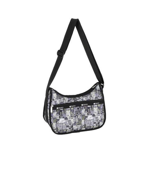 Lesportsac Classic Hobo