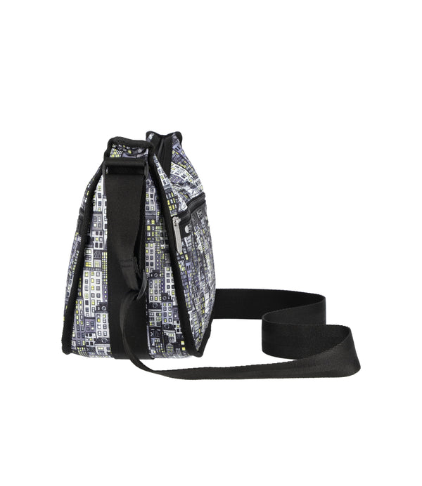 Lesportsac Classic Hobo