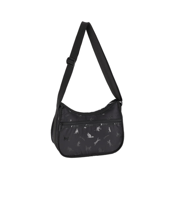 Lesportsac Classic Hobo