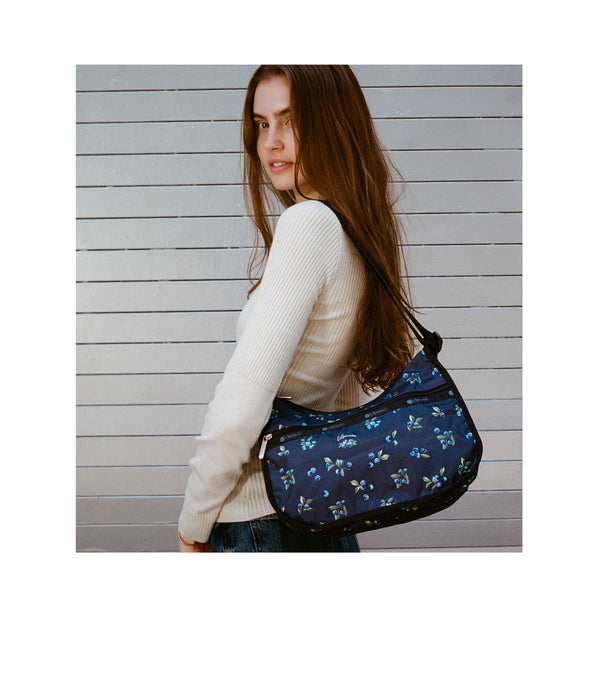 Lesportsac Classic Hobo