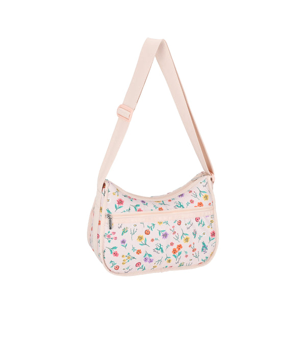 Lesportsac Classic Hobo