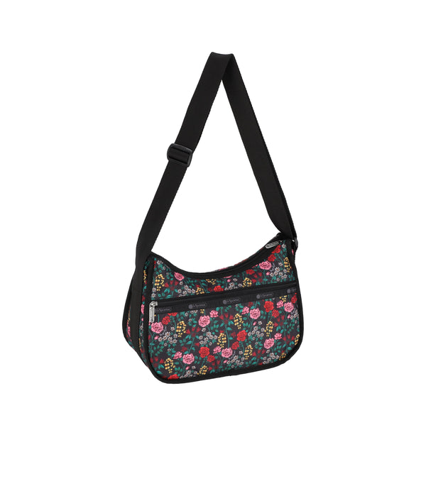 Lesportsac Classic Hobo