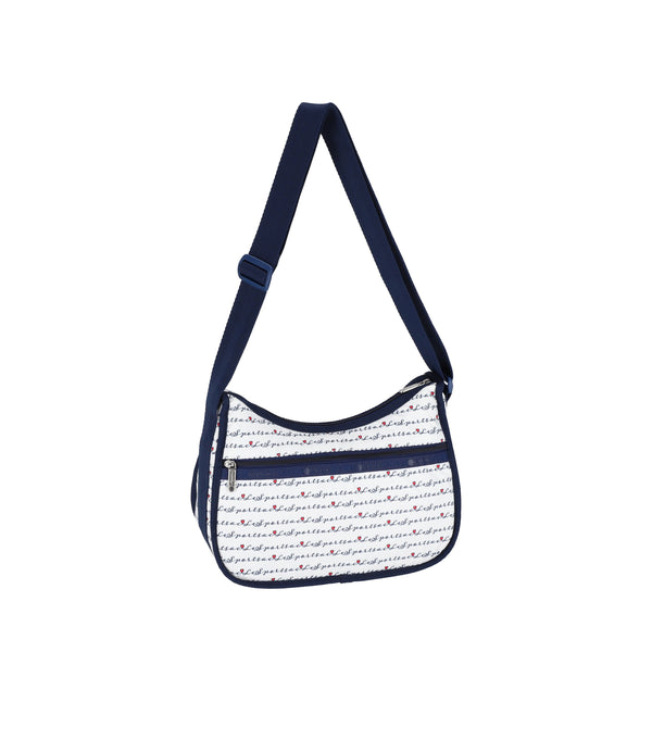 Lesportsac Classic Hobo