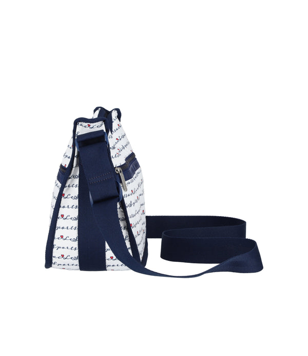 Lesportsac Classic Hobo