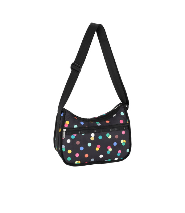 Lesportsac Classic Hobo