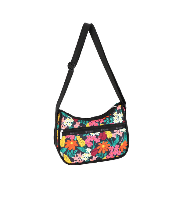 Lesportsac Classic Hobo