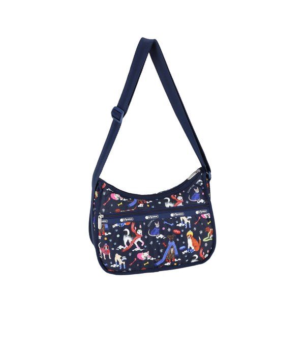 Lesportsac Classic Hobo