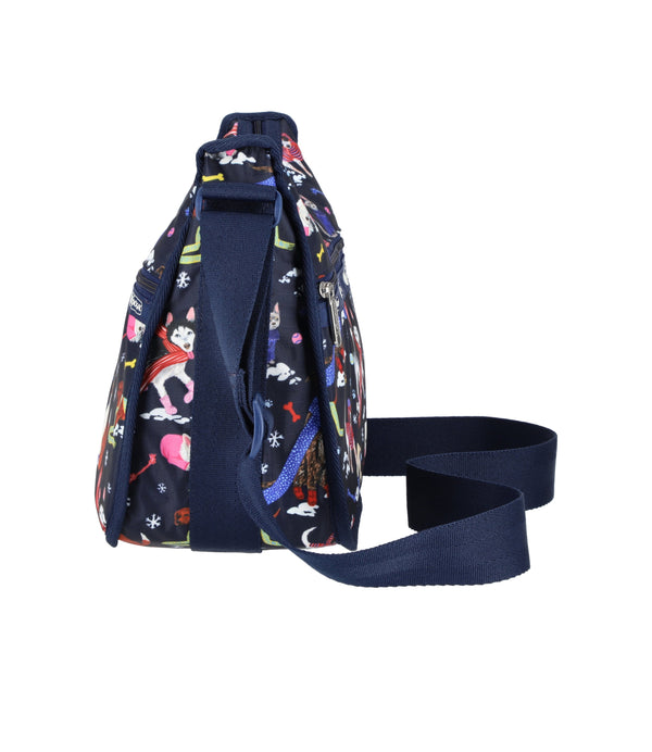 Lesportsac Classic Hobo