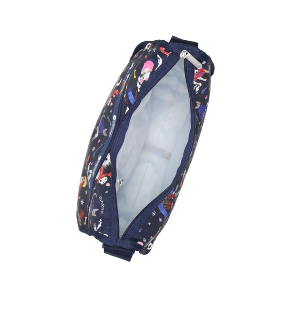 Lesportsac Classic Hobo