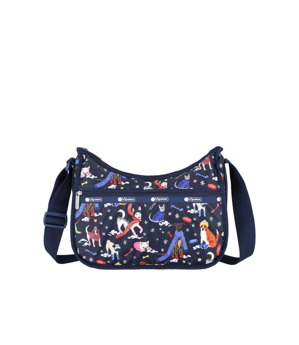 lesportsac Classic Hobo