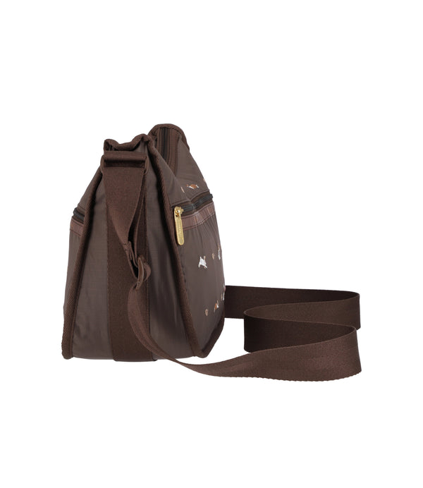 Lesportsac Classic Hobo