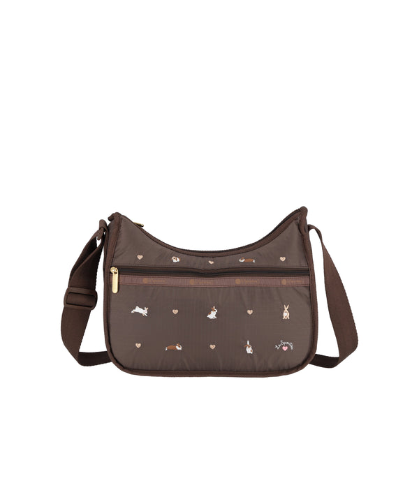 lesportsac Classic Hobo
