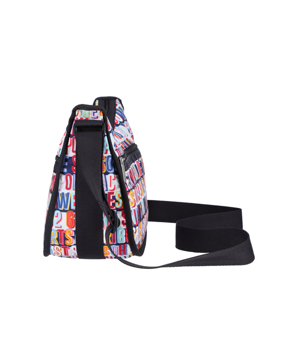 Lesportsac Classic Hobo