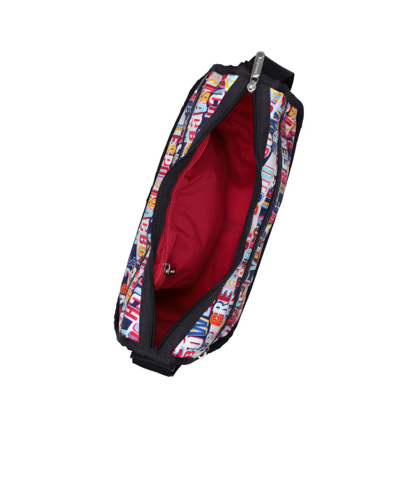 Lesportsac Classic Hobo