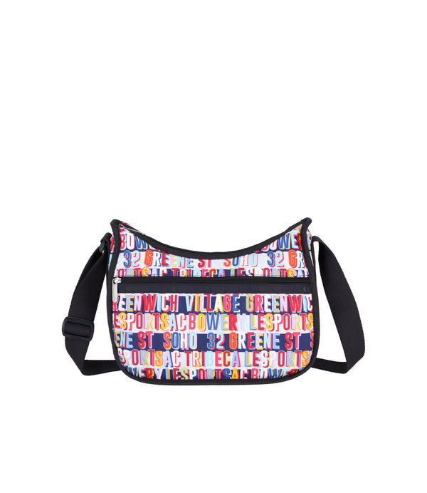 lesportsac Classic Hobo