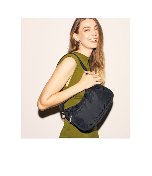 Lesportsac Classic Hobo