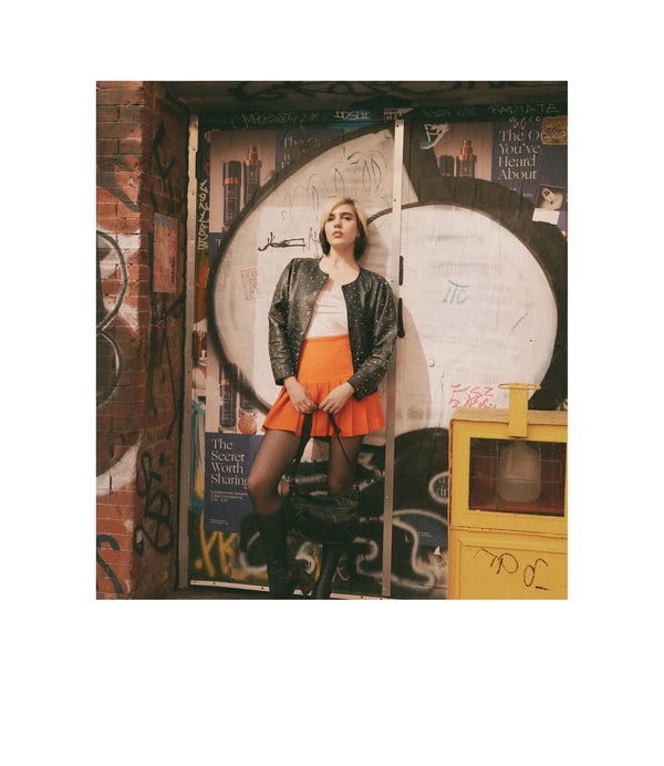 Lesportsac Classic Hobo