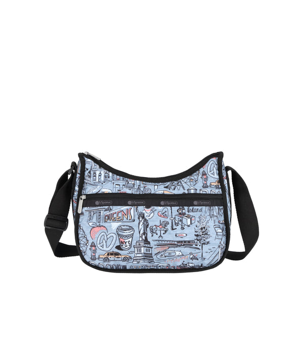 lesportsac Classic Hobo